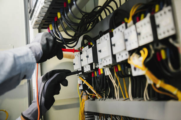 Best Commercial Electrical Services  in Raleigh, NC