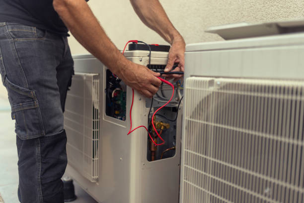 Emergency Electrical Repair Services in Raleigh, NC