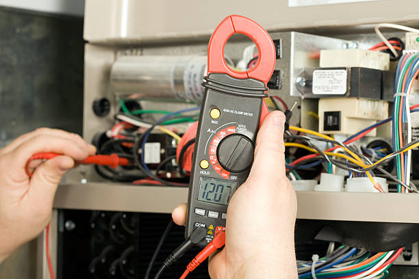 Trusted Raleigh, NC Electrician Experts