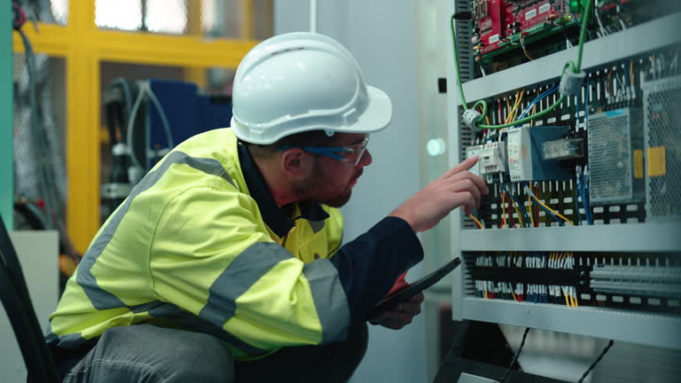 Electrical Maintenance Services in Raleigh, NC