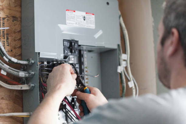 Best Emergency Electrical Repair Services  in Raleigh, NC